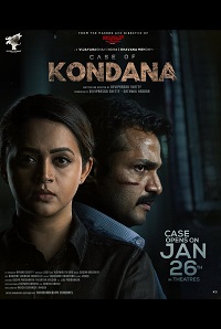 مشاهدة فيلم Case of Kondana 2024 مترجم فور سيما ماي سيما