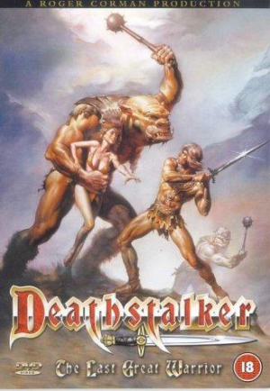 فيلم Deathstalker 1983 مترجم