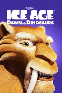 مشاهدة فيلم Ice Age Dawn of the Dinosaurs 2009 مترجم فور سيما ماي سيما