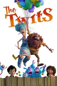 مشاهدة فيلم The Twits 2025 مترجم ماي سيما