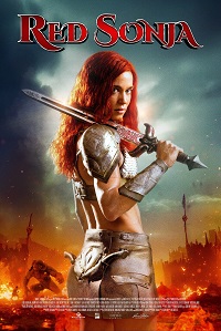 مشاهدة فيلم Red Sonja 2025 مترجم ماي سيما