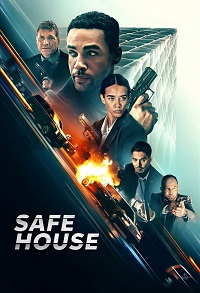 مشاهدة فيلم Safe House 2025 مترجم ماي سيما