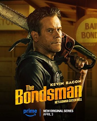 مسلسل The Bondsman مترجم