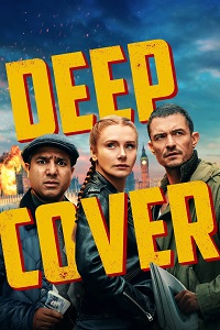 مشاهدة فيلم Deep Cover 2025 مدبلج ماي سيما