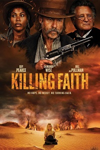 مشاهدة فيلم Killing Faith 2025 مدبلج ماي سيما