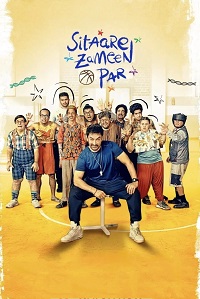 مشاهدة فيلم Sitare Zameen Par 2025 مترجم ماي سيما