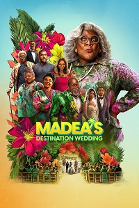مشاهدة فيلم Madea's Destination Wedding 2025 مترجم ماي سيما