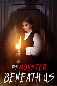مشاهدة فيلم The Monster Beneath Us 2024 مترجم ماي سيما