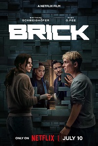 مشاهدة فيلم Brick 2025 مترجم ماي سيما