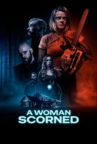 مشاهدة فيلم A Woman Scorned 2025 مترجم ماي سيما