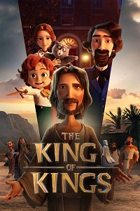 مشاهدة فيلم The King of Kings 2025 مترجم ماي سيما
