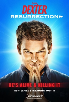 مسلسل Dexter: Resurrection