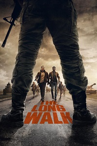 مشاهدة فيلم The Long Walk 2025 مدبلج ماي سيما