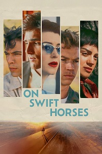 مشاهدة فيلم On Swift Horses 2024 مدبلج فور سيما ماي سيما