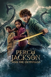 مسلسل Percy Jackson and the Olympians الموسم الثاني مترجم ماي سيما