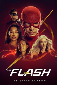 مسلسل The Flash الموسم السادس مترجم