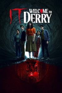 مسلسل It Welcome to Derry مترجم ماي سيما