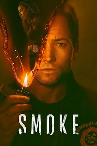 مسلسل Smoke مترجم