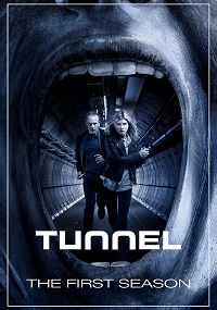 مسلسل The Tunnel الموسم الاول مترجم