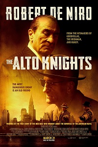 مشاهدة فيلم The Alto Knights 2025 مترجم فور سيما ماي سيما