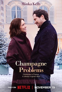 مشاهدة فيلم Champagne Problems 2025 مترجم ماي سيما