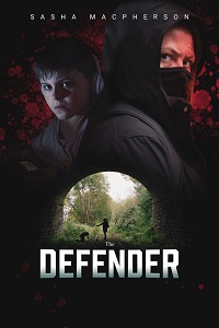 مشاهدة فيلم The Defender 2024 مترجم ماي سيما