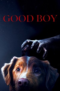 مشاهدة فيلم Good Boy 2025 مترجم ماي سيما