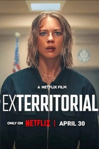 مشاهدة فيلم Exterritorial 2025 مدبلج فور سيما ماي سيما