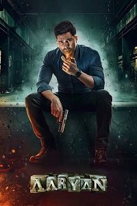 مشاهدة فيلم Aaryan 2025 مترجم ماي سيما