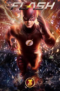 مسلسل The Flash الموسم الثالث مترجم