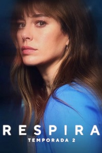 مسلسل Breathless الموسم الثاني مترجم ماي سيما