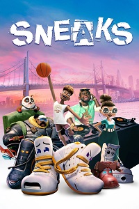 مشاهدة فيلم Sneaks 2025 مترجم فور سيما ماي سيما