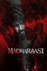 مشاهدة فيلم Madharasi 2025 مترجم ماي سيما