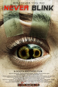 مشاهدة فيلم Never Blink 2025 مترجم ماي سيما