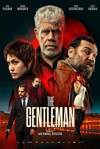 مشاهدة فيلم The Gentleman 2025 مترجم ماي سيما