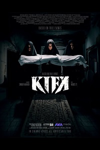 مشاهدة فيلم Kifn 2024 مترجم ماي سيما