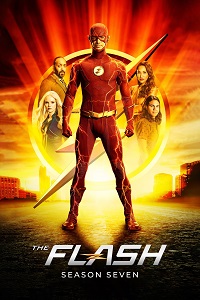 مسلسل The Flash الموسم السابع مترجم