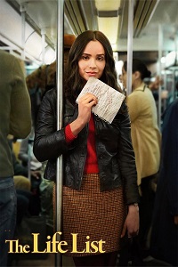 مشاهدة فيلم The Life List 2025 مترجم فور سيما ماي سيما