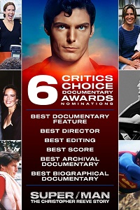 مشاهدة فيلم Super Man The Christopher Reeve Story 2024 مترجم ماي سيما