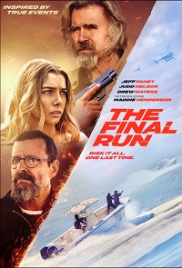 مشاهدة فيلم The Final Run 2025 مدبلج ماي سيما
