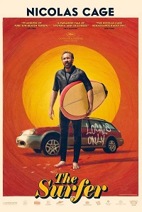 مشاهدة فيلم The Surfer 2024 مدبلج فور سيما ماي سيما