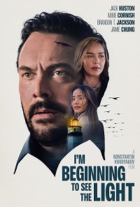 مشاهدة فيلم I'm Beginning to See the Light 2025 مترجم ماي سيما