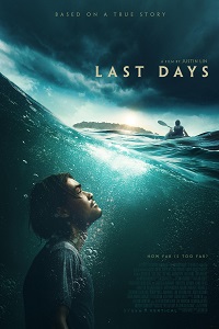 مشاهدة فيلم Last Days 2025 مترجم ماي سيما