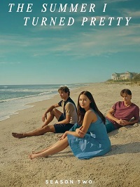 مسلسل The Summer I Turned Pretty الموسم الثاني مترجم
