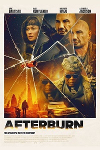 مشاهدة فيلم Afterburn 2025 مترجم