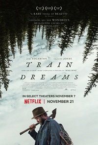 مشاهدة فيلم Train Dreams 2025 مترجم ماي سيما
