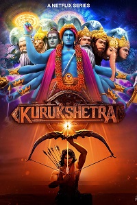 انمي Kurukshetra مترجم