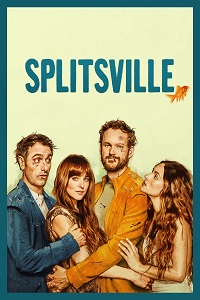 مشاهدة فيلم Splitsville 2025 مترجم ماي سيما