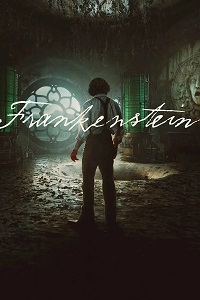 مشاهدة فيلم Frankenstein 2025 مدبلج ماي سيما