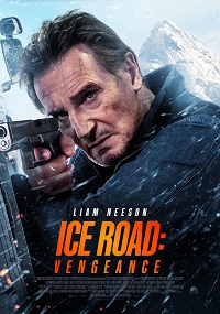 مشاهدة فيلم Ice Road 2 Vengeance 2025 مترجم ماي سيما